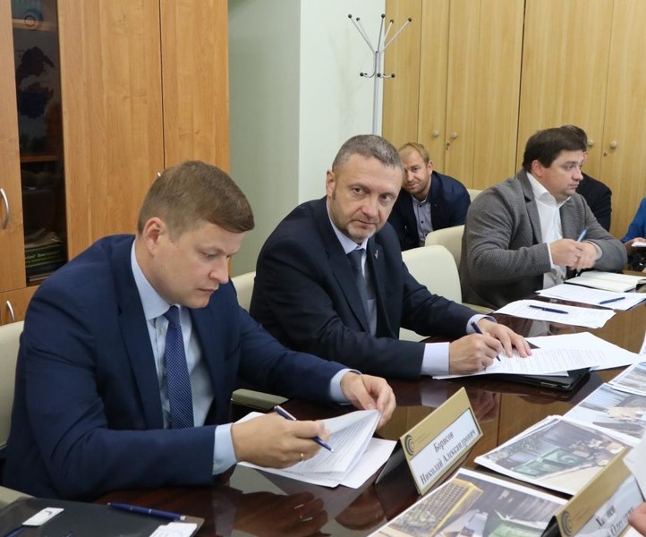 Внедрять мусорную реформу надо постепенно, учитывая опыт каждого из районов