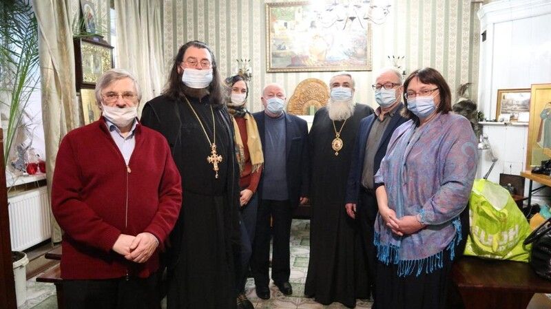 От школьного питания до воинских захоронений - комиссия по общественной безопасности сформировала план работы на год