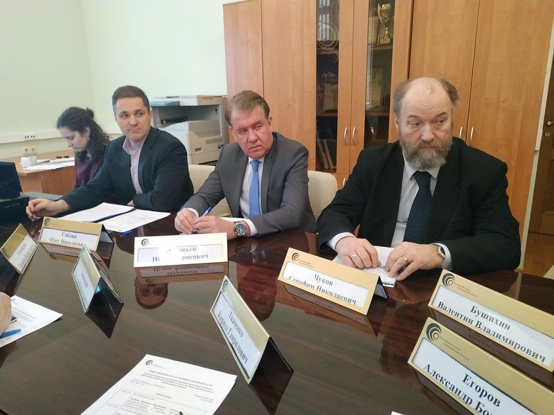 Питьевая вода, борьба с борщевиком и почвенное плодородие – комиссия по экологии наметила планы работы на ближайший год