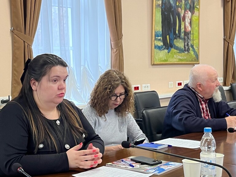 Сохранение традиций финно-угорских народов — кредо Ленобласти