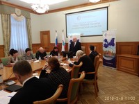 Внеплановое заседание Общественной палаты: в центре внимания подготовка к выборам