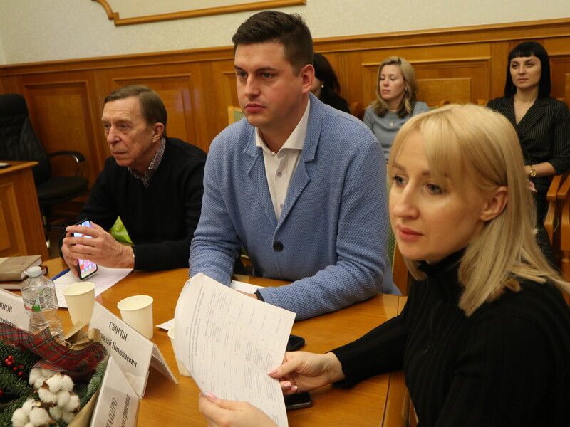 Состав Общественной палаты Ленобласти пополнился