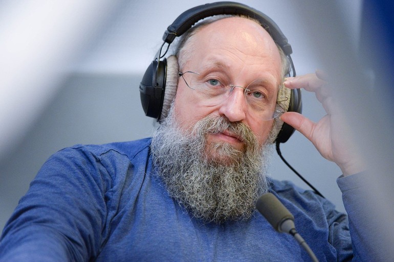 Анатолий Вассерман: каково будущее Навального, почему его вывели из комы именно сейчас. Северный поток и критическая зависимость Германии