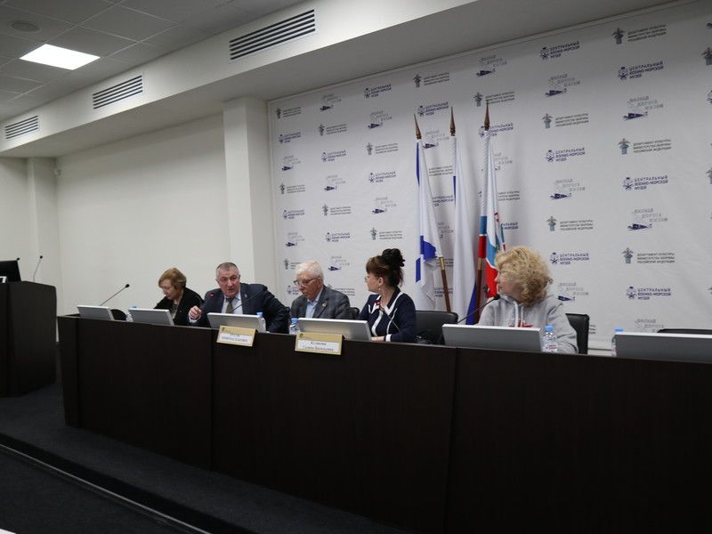 Общественная палата предложит областным властям пути решения судьбы народного музея Дороги жизни