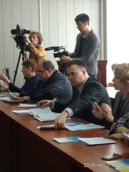 Общественная палата Ленобласти поддержит жителей Любани в вопросе строительства путепровода