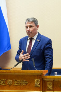 Отчет о работе за 2025 год