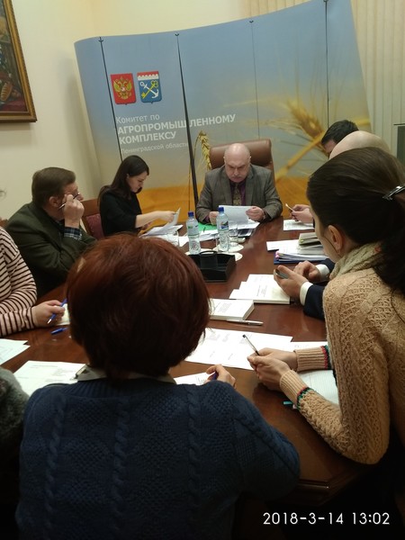 Общественная палата Ленобласти готовит мобильные группы к работе в день выборов