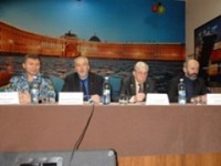 Общественная палата побывала в "Тайфуне".