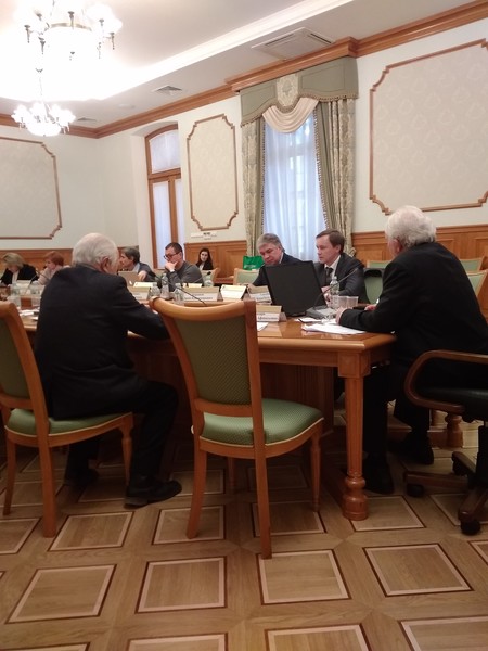 В рекомендациях Общественной палаты Ленобласти капремонт лифтов в Сосновом Бору назван безответственным и взят под общественный контроль