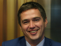 Александр Холодов избран в Общественную палату Российской Федерации