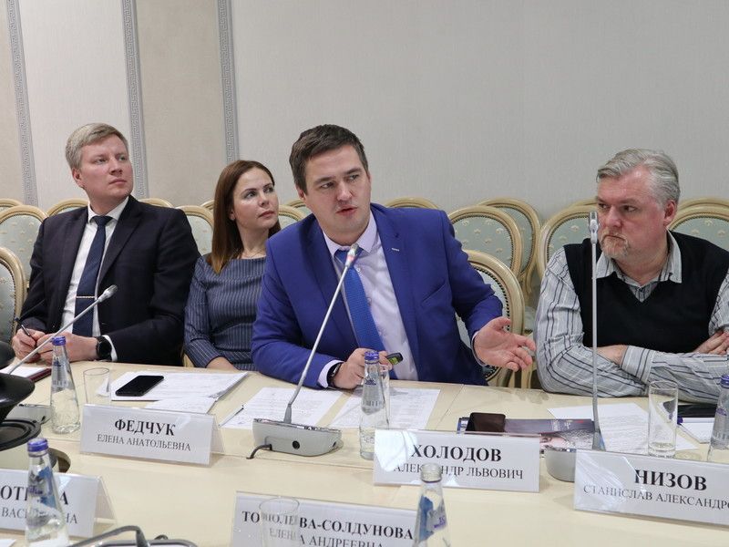 НКО Ленинградской области: уникальные технологии и актуальные проблемы