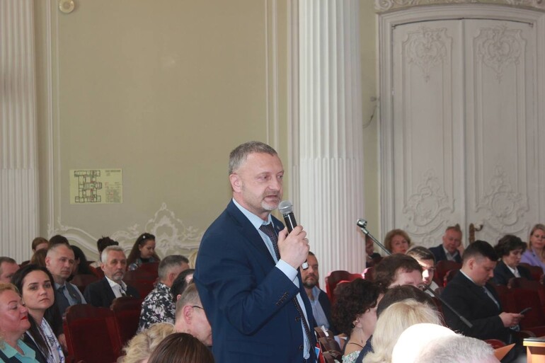 Создана рабочая группа по обеспечению контроля за ремонтом многоквартирных домов