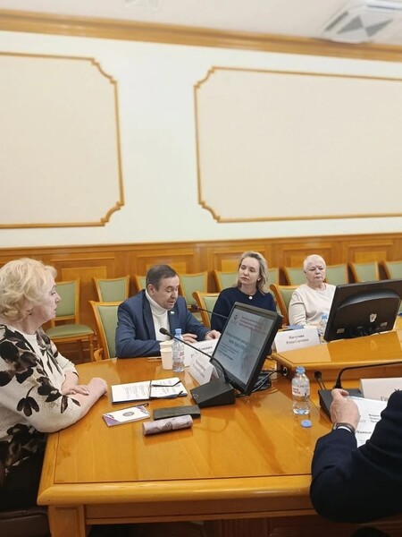 Технологии против болезней: что изменится в работе медиков региона