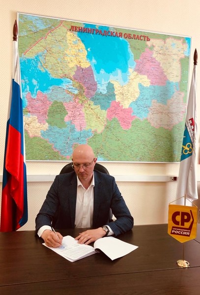 Представители политических партий выдвинут своих наблюдателей в участковые комиссии Ленобласти на всероссийском голосовании