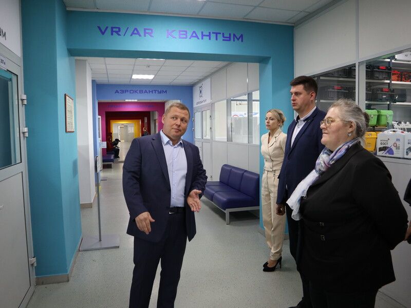 Среднее профессиональное образование – не «хвост» образования, а востребованные кадры и будущая профессиональная элита