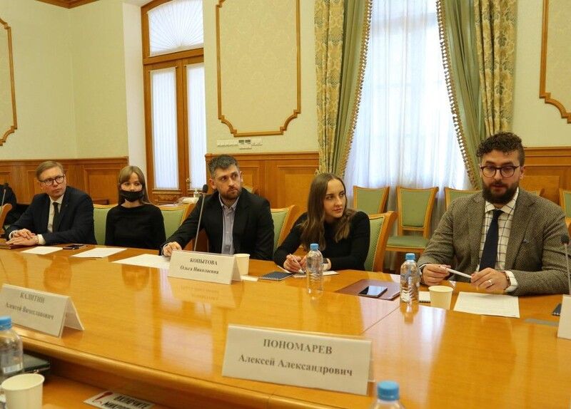 В Общественной палате озадачились поддержкой местных товаропроизводителей