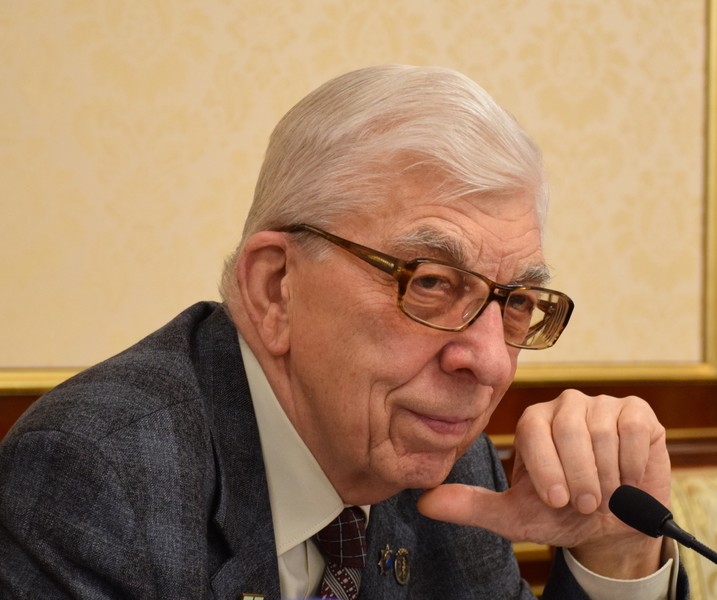 Юрий Трусов: «Послание Президента дает ответ на многие наши вопросы»
