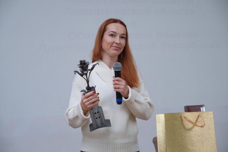 Форум муниципальных общественных палат - 2022
